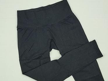 lapasa outlet store: Legginsy Sportowe damskie, rozmiar S — 1