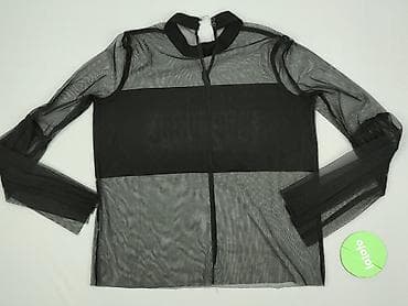bluzki w stylu boho: Cropp, Bluzka damska, rozmiar M — 3