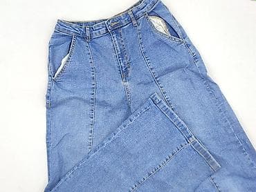 Spodnie jeansowe, Reserved, 13 lat, 158, stan - Bardzo dobry