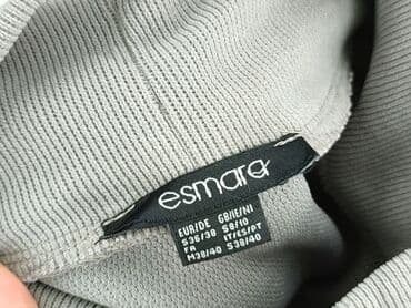 жіночі флісові кофти: Esmara, Гольф жіночий, розмір M — 4