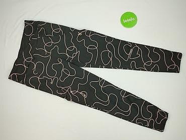 next leginsy: Cardio Bunny, Legginsy Sportowe damskie, rozmiar L — 2