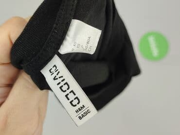 hm koszulka depeche mode: H&M, T-shirt damski, rozmiar XS — 4