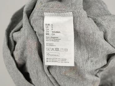 bluzki z fajnymi napisami: H&M, Bluza damska
, rozmiar S — 5
