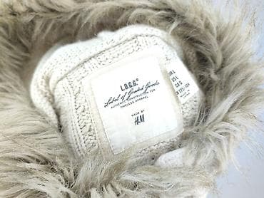 dkny bluzy: H&M L.O.G.G., Kardigan damski, rozmiar L — 4