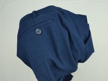 jeans mom slim fit stradivarius: Bik Bok, Spodnie materiałowe damskie, XS — 6