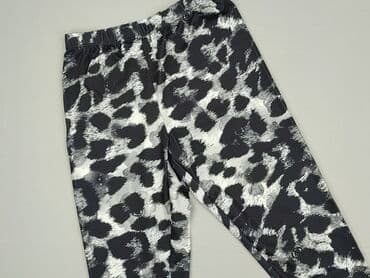 decathlon spodnie jezdzieckie: Leggings, Legginsy Sportowe damskie, M — 1