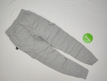 relab bluzy: Spodnie cargo damskie, rozmiar S — 3