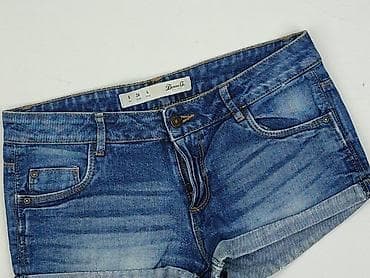 bluzki wrangler: Denim Co, Szorty damskie, rozmiar S — 1