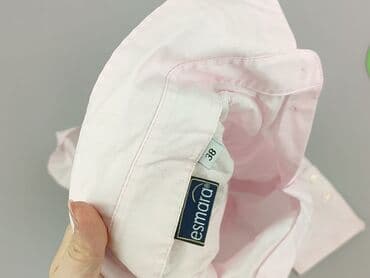 koszulka z guzikami h m: Esmara, Koszula damska, M — 4