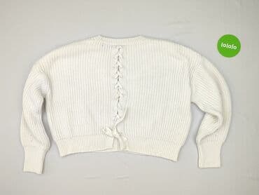 кофти жіночі польські: New Look, Women`s sweater, size L (EU 40) — 3