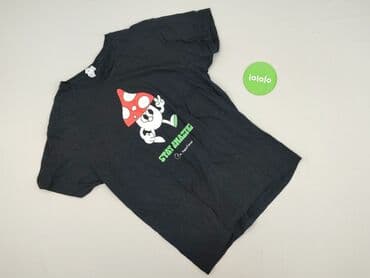 ubrania hello kitty: Koszulka dla mężczyzn, rozmiar M — 2