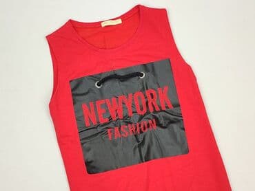 new yorker czerwona sukienka: Women`s dress, size S — 2