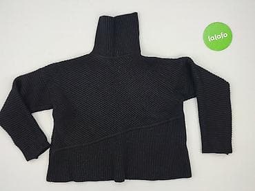 diverse sweter damski: Golf damski, rozmiar S — 2