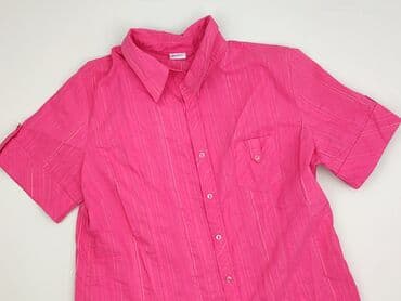 bluzki monari: Damart, Koszula damska, rozmiar 3XL — 1