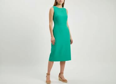 garczyńska sukienki: Women`s dress, size S — 1