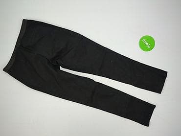 spodnie zara basic: French Connection, Spodnie materiałowe damskie, rozmiar M — 3