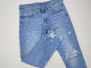 deichmann guess: H&M, Jeansy damskie, rozmiar M — 1