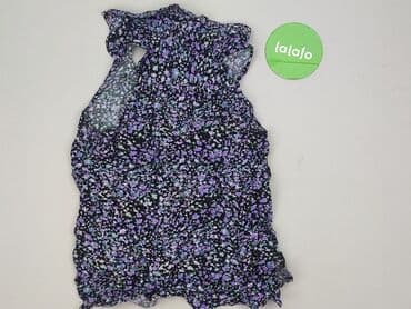 sinsay bluzka w panterke: Sinsay, Bluzka damska, rozmiar S — 3