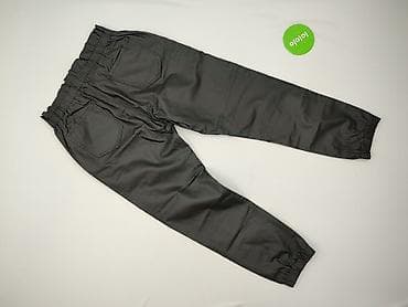 spodnie m s: M.Sara, Spodnie materiałowe damskie, rozmiar XL — 3