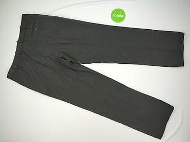 multiblu bluzki: Spodnie garniturowe dla mężczyzn, rozmiar XL — 3