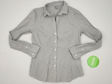 dzwony hm: H&M, Koszula damska, rozmiar M — 2