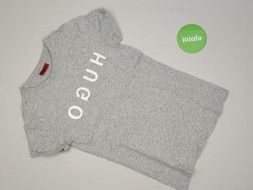 t shirty coco: HUGO Hugo Boss, T-shirt damski, S — 2