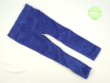 piżama stich, sinsay: Legginsy dziecięce, F&F, 5-6 lat, 110/116, stan - Idealny — 2