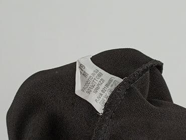 sukienki czarne koronkowe: Sukienka damska, rozmiar M — 5