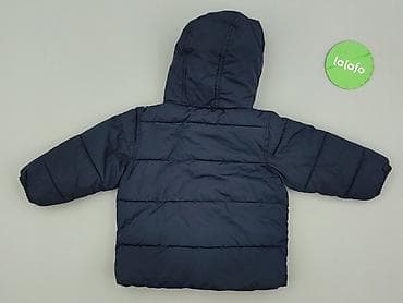 eldar top: Kurtka przejściowa, Gap, 1.5-2 lat, 86-92 cm, stan - Idealny — 3
