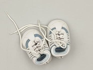 jak wyczyscic biale klapki: Sport shoes 19, Used — 1