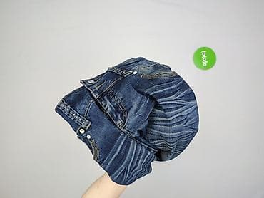 slim drip: Jeansy damskie, rozmiar S — 5