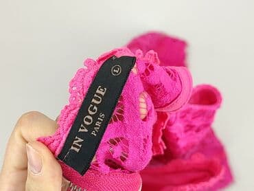 tanie sukienki szybka dostawa: In Vogue, Sukienka damska, rozmiar L — 5