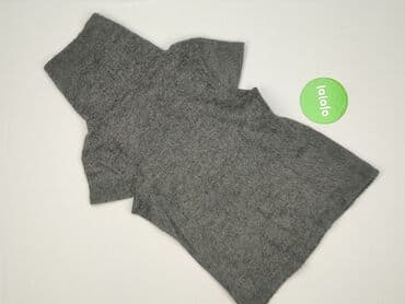 kombinezon spadochronowy: Ponczo damskie, rozmiar One size — 2