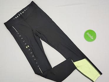 under armour: Under Armour, Legginsy Sportowe damskie, rozmiar S — 2