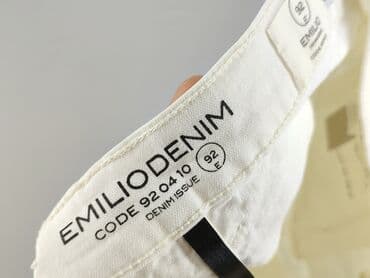 jeans amiri: Jeansy damskie, rozmiar M — 4