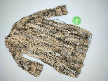 kapcie zwierzaczki: Sukienka damska, rozmiar S — 3