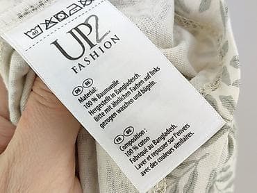 inter koszulka: UP2Fashion, T-shirt damski, rozmiar L — 5