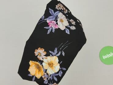 shein czarne bluzki: Shein, Bluzka damska, rozmiar L — 6