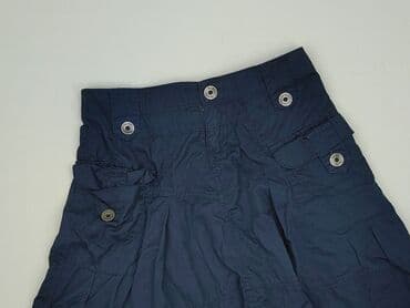 spódnice z kieszeniami rozkloszowane: Women`s skirt, size M — 1