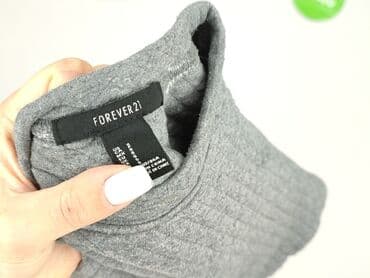 t shirty woocommerce: Forever 21, Women`s T-shirt, size S (EU 36) — 4