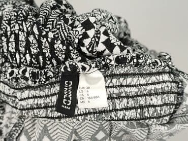 hm sukienka z falbanami: H&M Divided, Sukienka damska, rozmiar M — 4