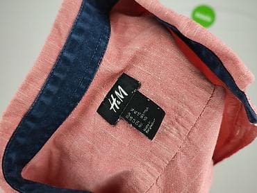 marynarka h: H&M, Koszulа dla mężczyzn, rozmiar XL — 5