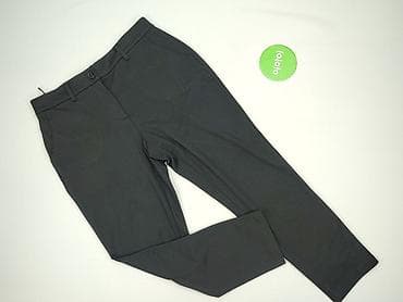 garnitury standard: Spodnie materiałowe damskie, rozmiar L — 2