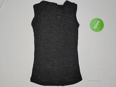 zara t shirty basic: Bershka, Top damski, rozmiar S — 3