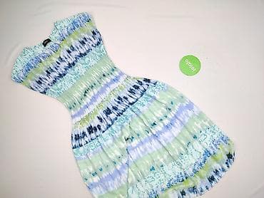 sukienki boho midi: Klass, Sukienka damska, rozmiar L — 2