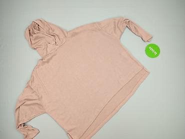 chaotic system kurtka: Janina, Bluza z kapturem damska, rozmiar One size — 2