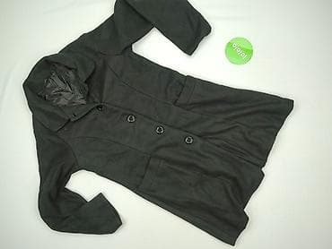 kurtka tu: Odzież wierzchnia 
, Płaszcz damski, rozmiar M — 3