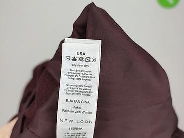 kurtka boca: New Look, Płaszcz damski, rozmiar S — 6