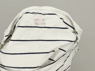 bluzki w prążki: Bluzka damska, rozmiar M — 4