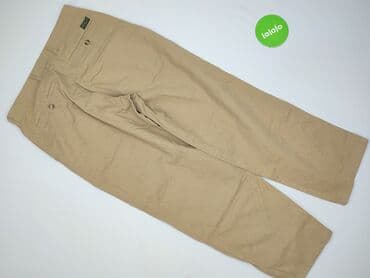 cinque spodnie: Chinosy dla mężczyzn, rozmiar M — 3